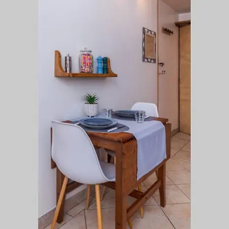 Lejlighed Ravissant Duplex Ac Balcon Privatif Proche Paris Disney